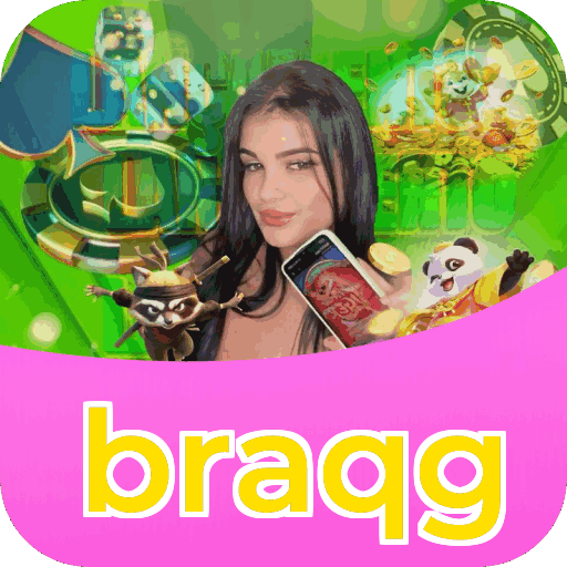 Comparação app mobile e versão web braqg