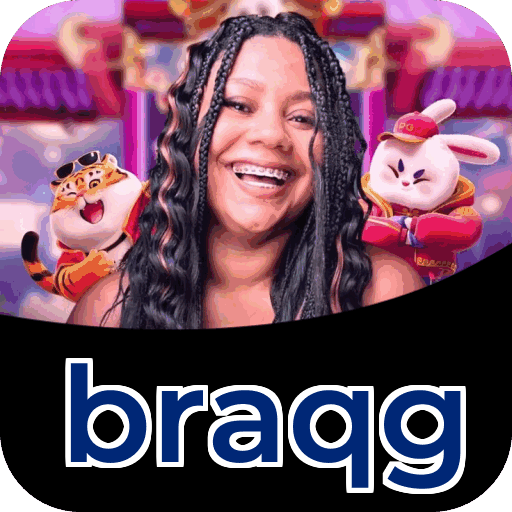 Aplicativo mobile braqg