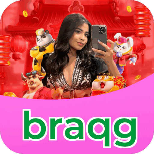 Página de download braqg