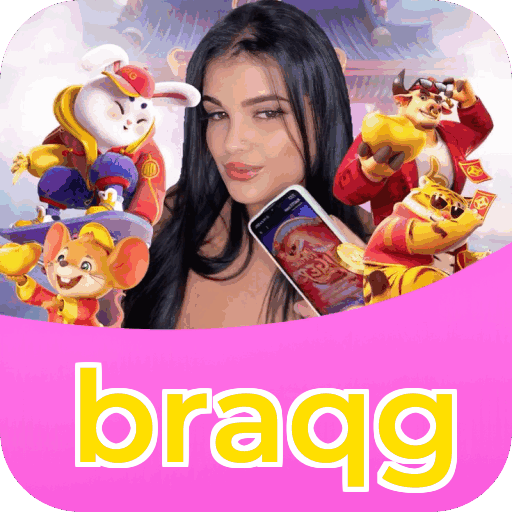 App mobile braqg